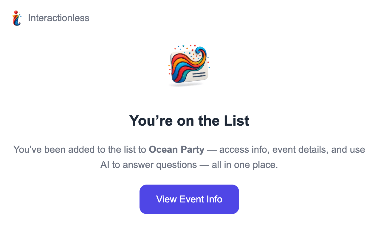 Guest pass management