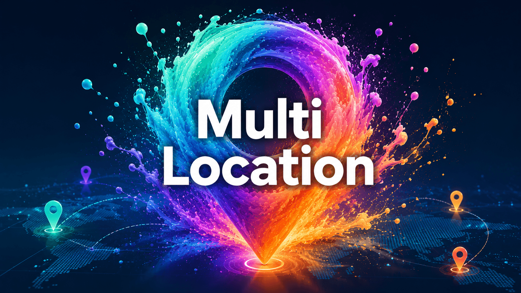 Multi Location